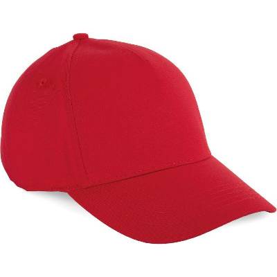 Kariban Kariban KP116 5 panelová COT20011600499-red Červená