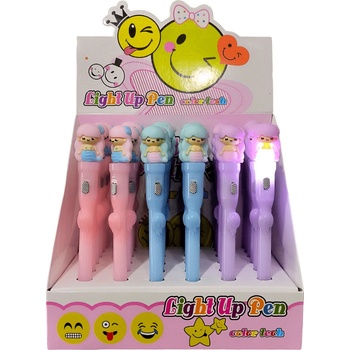 Химикал светещ с Русалка 5863