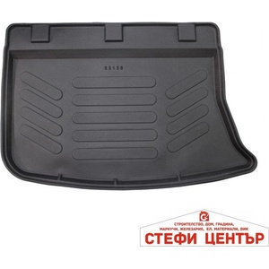 Rizline Стелка за багажник RizLine съвместима с HYUNDAI I30 хечбек 07-12 (515100) - steficenter
