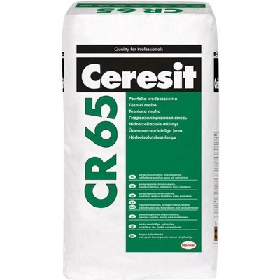 Ceresit CR 65 25kg