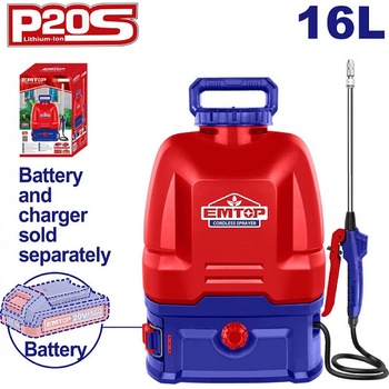 solo 16L