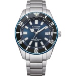 Recenze Citizen NB6026-56L