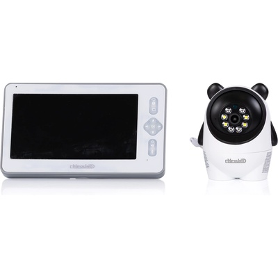 ACCESS Видео бебефон "Титан" 7" full hd екран (vibefti02501wh)