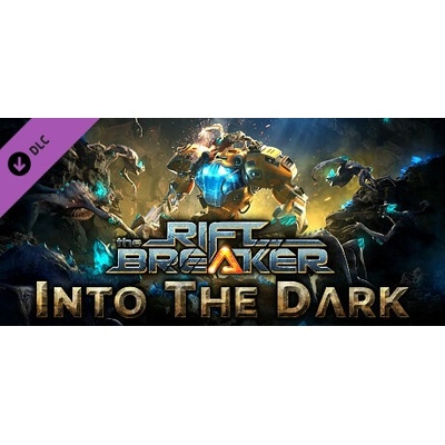 EXOR Studios The Riftbreaker Into Dark (PC)