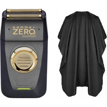 Gamma Piú Absolute Zero