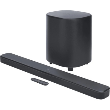 JBL BAR 500MK2 5.1