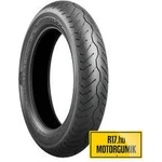 Bridgestone BATTLECRUISE H50 100/80-17 52H Мотоциклетни гуми