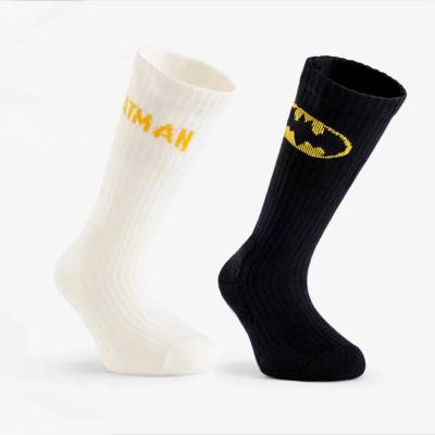 Decathlon detské ponožky Batman