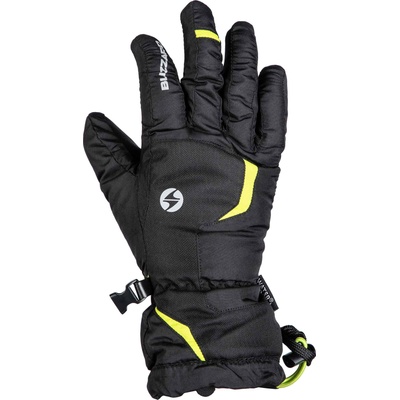 Blizzard Reflex jnr ski gloves 6y