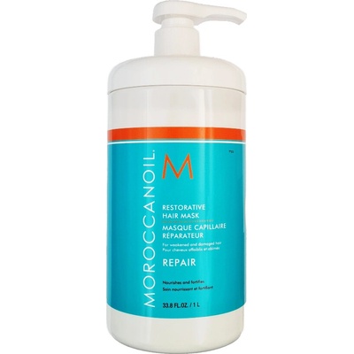 Moroccanoil Restorative Hair Mask 1000 ml