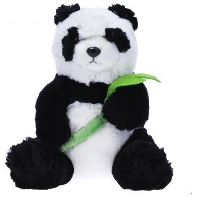 Panda 28 cm