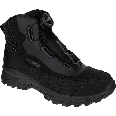 Bennon ANTICUT O7S BLACK HIGH