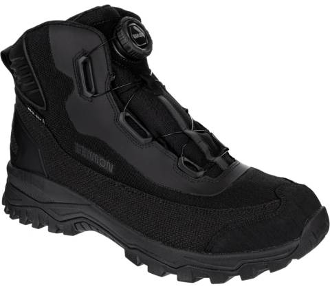 Bennon ANTICUT O7S BLACK HIGH