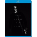 Jason Bourne BD