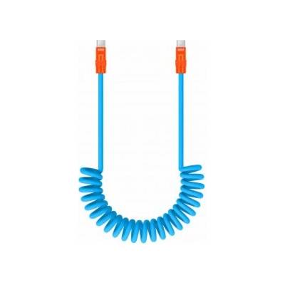 Vonmhlen NL4991 USB USB-C - USB-C 1,5m modrý