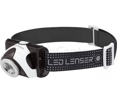 Ledlenser SEO 5