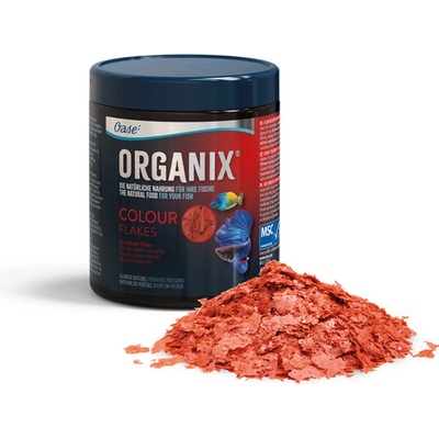 Oase Colour Flakes 550 ml