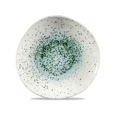 Churchill 1795 Mineral Green 25,3 cm Mísa Organic