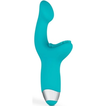 ostatní GOOD VIBES ONLY Yuki вибратор за точка G