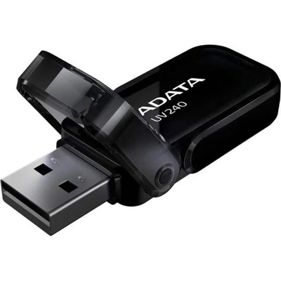 ADATA UV240 32GB USB 2.0 (AUV240-32G-RBK)