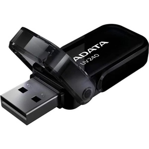 ADATA UV240 32GB USB 2.0 (AUV240-32G-RBK) Флаш памет