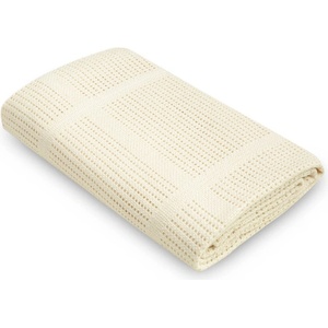  Одеяло Lulu Natural 95X95