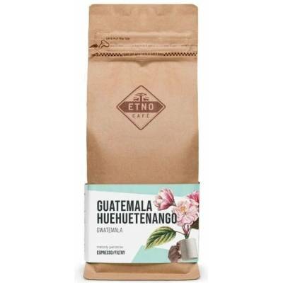 Etno Cafe Guatemala Huehuetenango 250 g
