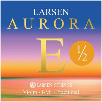 LARSEN AURORA violin (E 1/2)