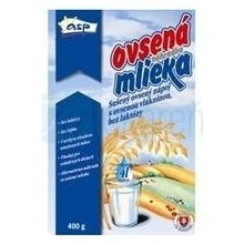 ASP Ovesný nápoj 400 g