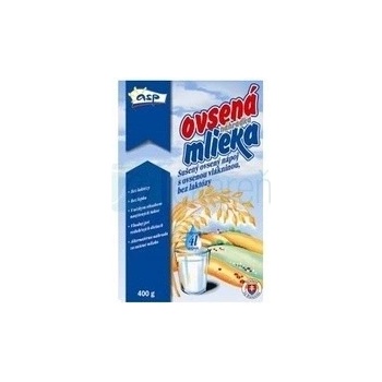 ASP Ovesný nápoj 400 g
