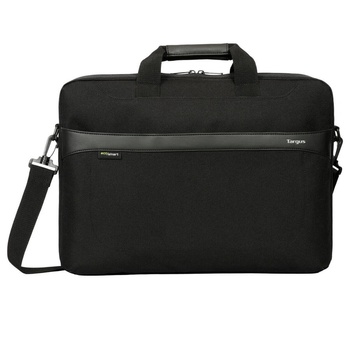 Targus GeoLite 40, 6 см (16") Slip case Черен (TSS984GL) (TSS984GL)