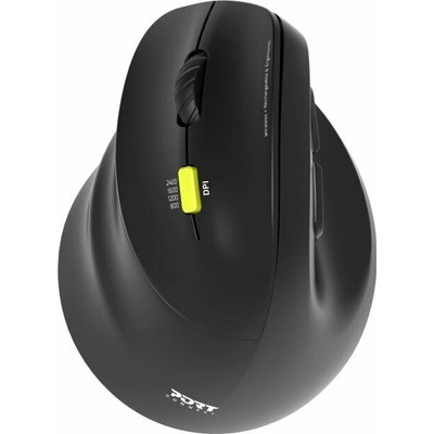 Port Designs Ergo Shape ľavoruká 910008