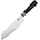 Dellinger Японски нож на готвача KIRITSUKE EYES 20 cм, Dellinger (DNGRSXLKHAUS8K)