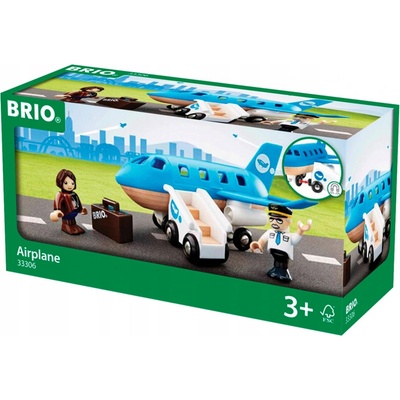 Brio Lietadlo