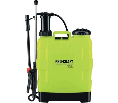 Procraft HS-12