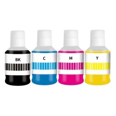 Atrament Naplnka Canon GI-56 multipack - kompatibilný