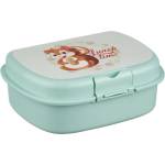 GONDOL IRIS G-599 Кутия за храна PLUMP с приказни герои 181x137x66mm (G-599)