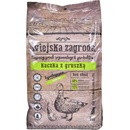Wiejska zagroda Kačica a hruška 9 kg