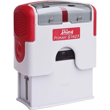 Razítko Shiny Premium Printer S-1821