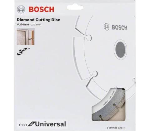 Bosch 2.608.615.031