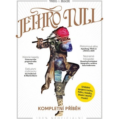 Jethro Tull