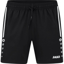 Jako ALLROUND šortky černá