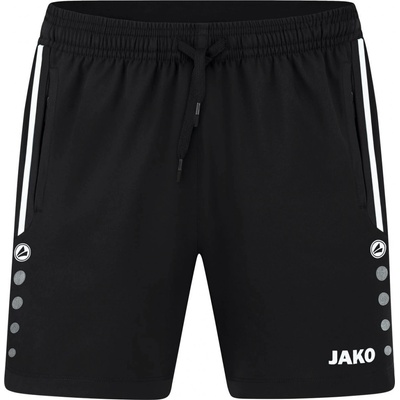 Jako ALLROUND šortky černá