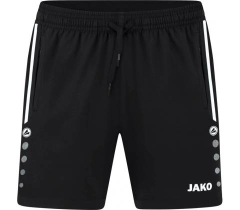 Jako ALLROUND šortky černá