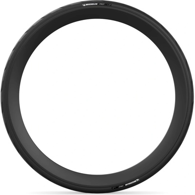 MICHELIN PRO5 BLACK 700X40C COMPETITION LINE KEVLAR MAGI-X TS TLR (507201) Uni