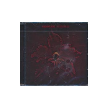 MACHINE HEAD: BURNING RED CD