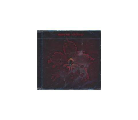 MACHINE HEAD: BURNING RED CD