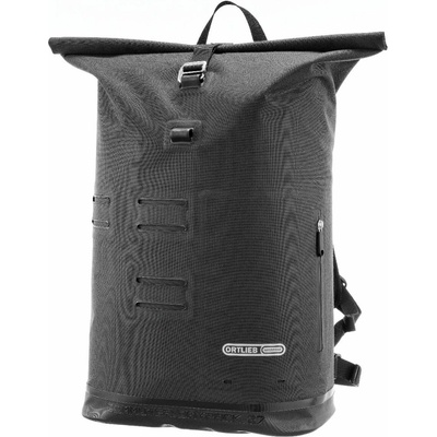 Ortlieb commuter daypack urban pepřová 27 l