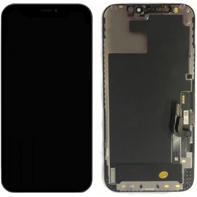 LCD Displej + Dotyková deska Apple iPhone 12 / 12 Pro – Zbozi.Blesk.cz