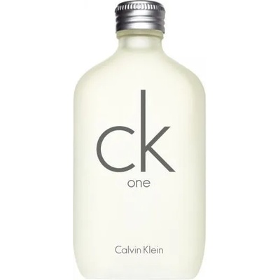 Calvin Klein CK One EDT 300 ml